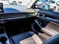2023 Honda Civic Sedan Touring CVT