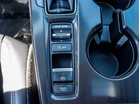 2023 Honda Civic Sedan Touring CVT