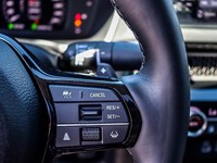 2023 Honda Civic Sedan Touring CVT