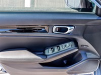 2023 Honda Civic Sedan Touring CVT