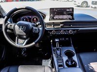 2023 Honda Civic Sedan Touring CVT
