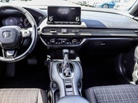 2023 Honda Hr-V Sport AWD CVT