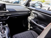2023 Honda Hr-V Sport AWD CVT