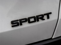 2023 Honda Hr-V Sport AWD CVT
