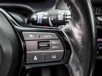 2023 Honda Hr-V Sport AWD CVT