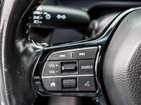 2023 Honda Hr-V Sport AWD CVT