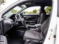 2023 Honda Hr-V Sport AWD CVT