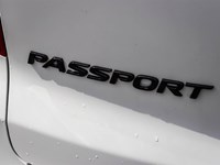 2023 Honda Passport Trailsport AWD