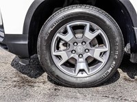 2023 Honda Passport Trailsport AWD