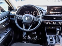 2024 Honda CR-V LX-B 2WD