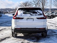 2024 Honda CR-V LX-B 2WD