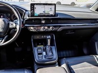 2024 Honda CR-V Hybrid Touring AWD