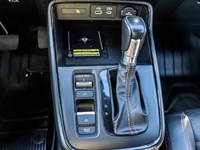 2024 Honda CR-V Hybrid Touring AWD