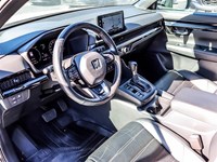 2024 Honda CR-V Hybrid Touring AWD