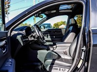 2024 Honda CR-V Hybrid Touring AWD