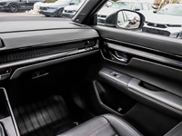 2024 Honda CR-V Hybrid Touring AWD