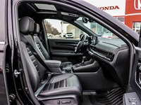 2024 Honda CR-V Hybrid Touring AWD