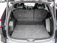 2024 Honda CR-V Hybrid Touring AWD