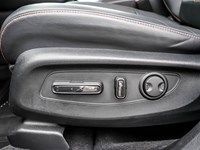 2024 Honda CR-V Hybrid Touring AWD