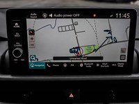 2024 Honda CR-V Hybrid Touring AWD