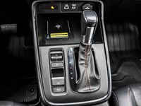 2024 Honda CR-V Hybrid Touring AWD