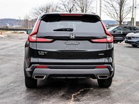 2024 Honda CR-V Hybrid Touring AWD