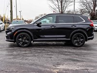 2024 Honda CR-V Hybrid Touring AWD