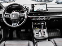 2024 Honda CR-V Hybrid Touring AWD