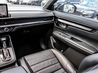 2024 Honda Cr-V Hybrid Touring AWD