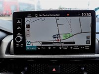 2024 Honda Cr-V Hybrid Touring AWD