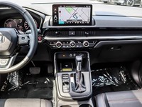 2024 Honda Cr-V Hybrid Touring AWD