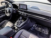 2024 Honda Cr-V Hybrid Touring AWD