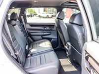 2024 Honda Cr-V Hybrid Touring AWD