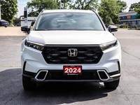 2024 Honda Cr-V Hybrid Touring AWD