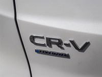2024 Honda Cr-V Hybrid Touring AWD