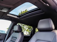 2024 Honda Cr-V Hybrid Touring AWD
