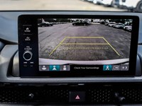2024 Honda Cr-V Hybrid Touring AWD