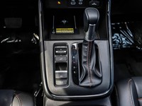 2024 Honda Cr-V Hybrid Touring AWD