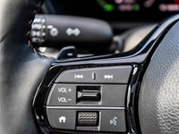 2024 Honda Cr-V Hybrid Touring AWD