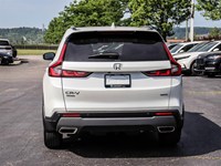 2024 Honda Cr-V Hybrid Touring AWD