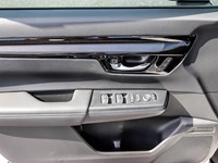 2024 Honda Cr-V Hybrid Touring AWD