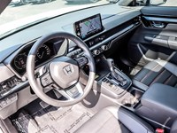 2024 Honda Cr-V Hybrid Touring AWD