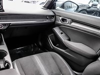 2024 Honda Civic Sport CVT