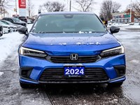 2024 Honda Civic Sport CVT