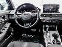 2024 Honda Civic Sport CVT