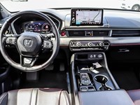 2025 Honda Pilot Black Edition AWD