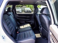 2026 Honda Cr-V Hybrid Ex-L AWD