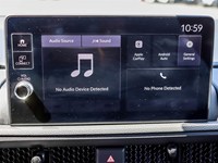 2026 Honda Cr-V Hybrid Ex-L AWD