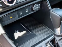 2026 Honda Cr-V Hybrid Ex-L AWD
