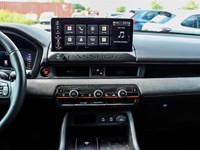 2026 Honda Passport Trailsport AWD